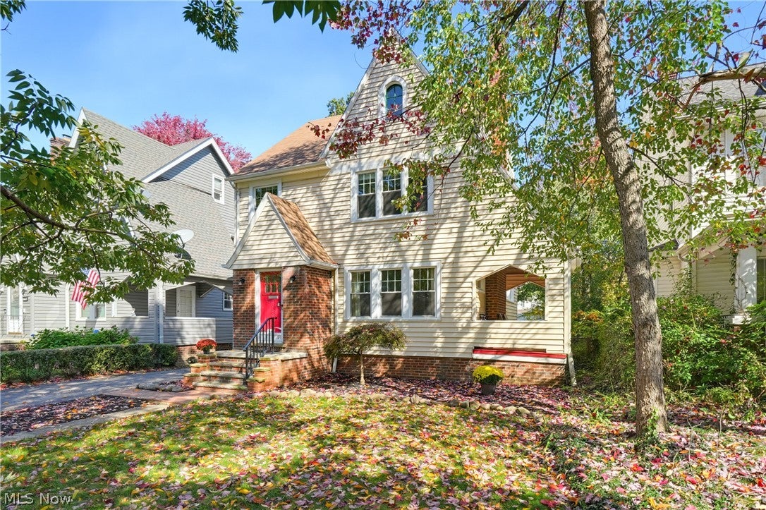1165 Pomona Road