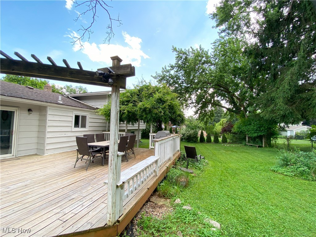 Munroe Manor - Residential