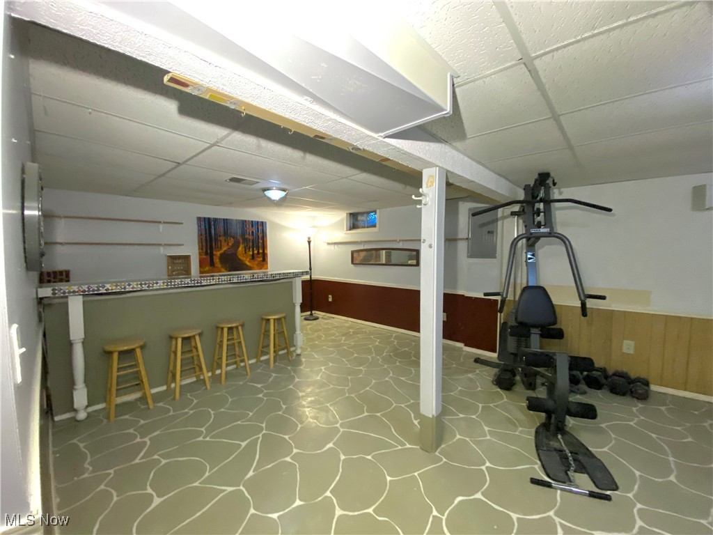 Munroe Manor - Residential