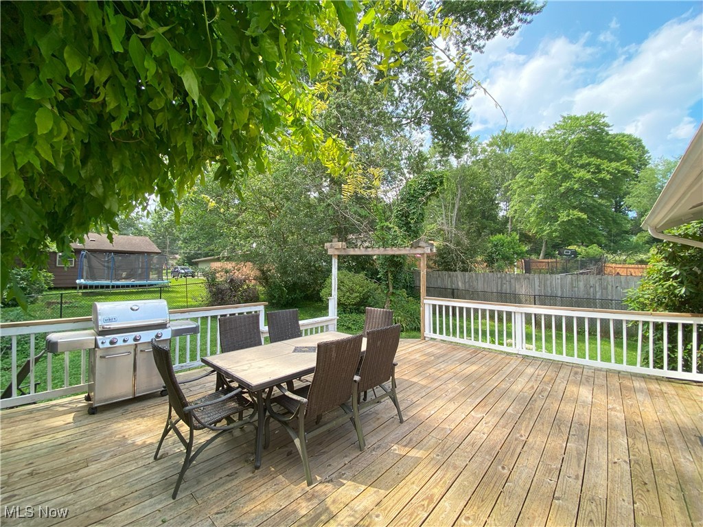 Munroe Manor - Residential