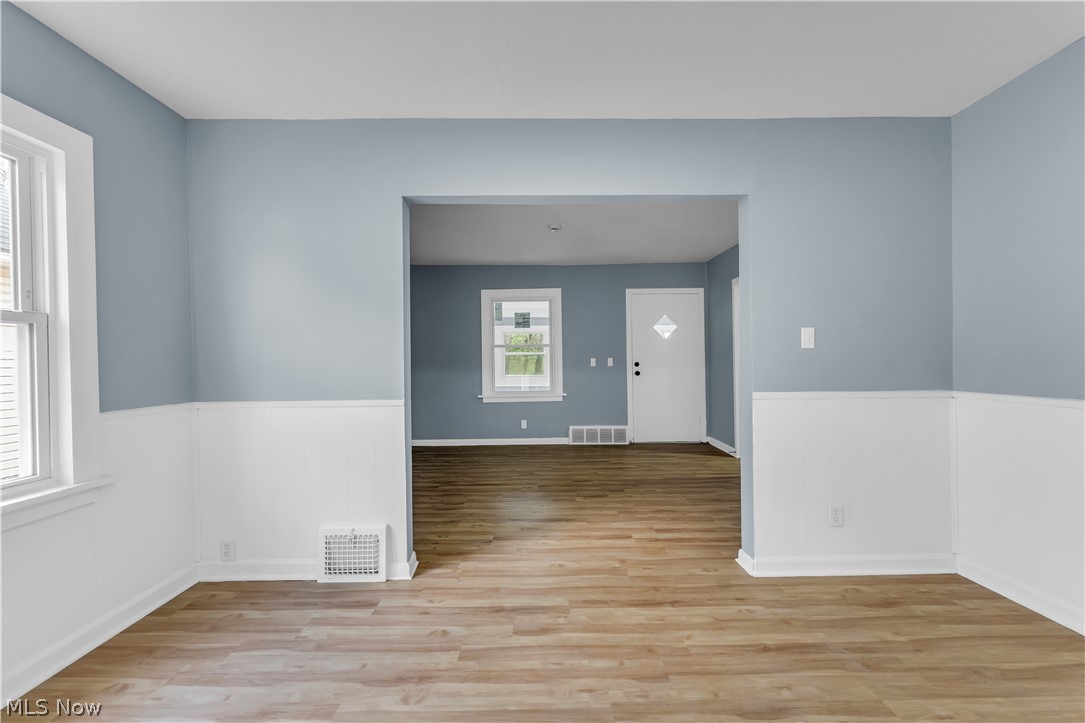 Eastborne Realty Companys - Residential