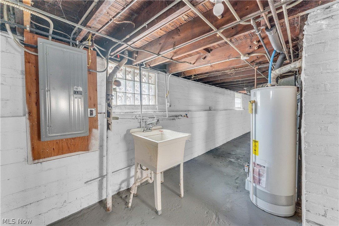 Eastborne Realty Companys - Residential