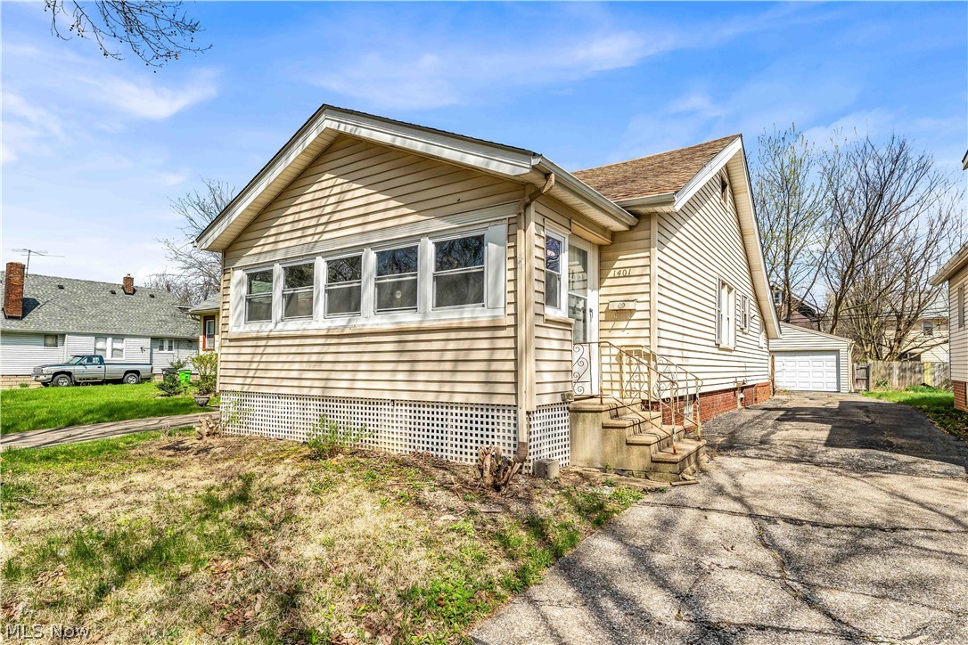 Eastborne Realty Companys - Residential