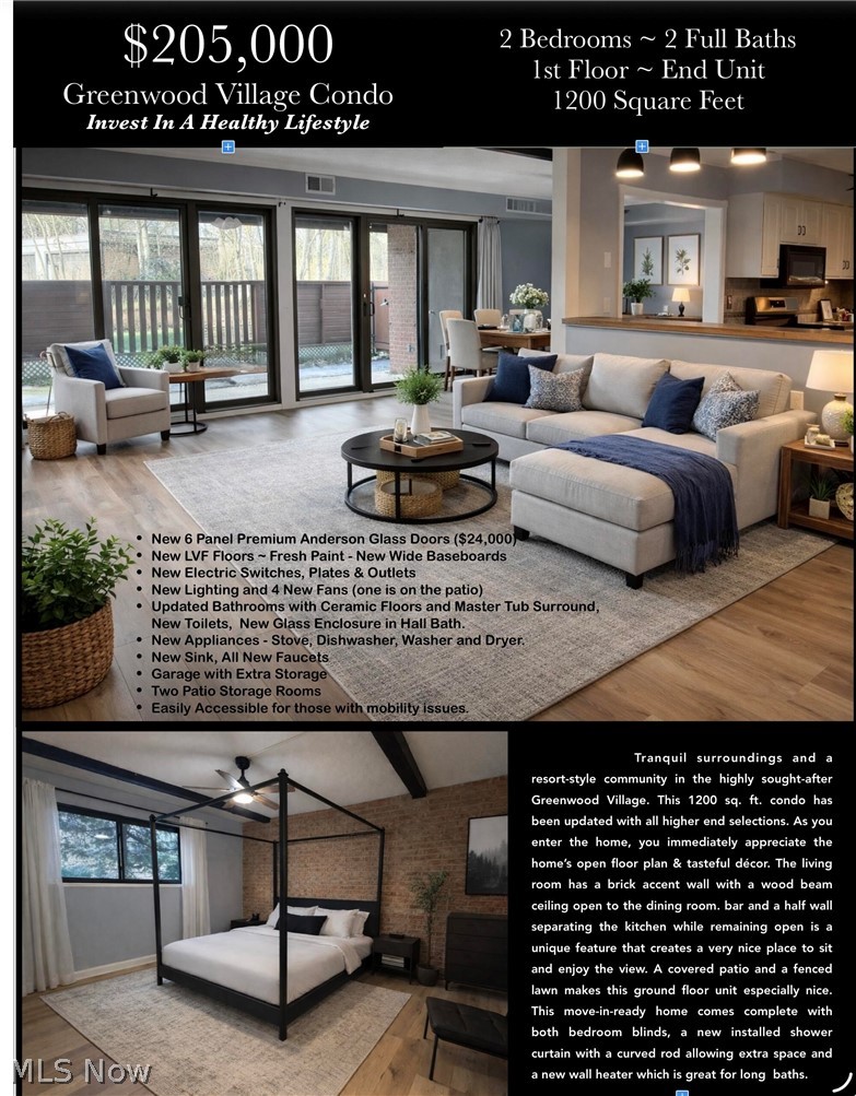 Greenwood Village Condo - Residential