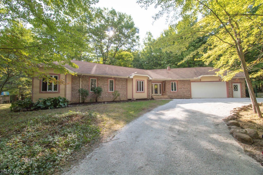 Township/Madison 12 - Residential