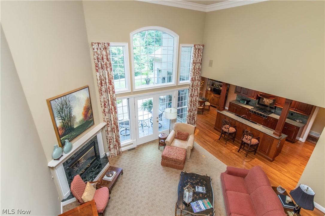 Hanover Woods - Residential