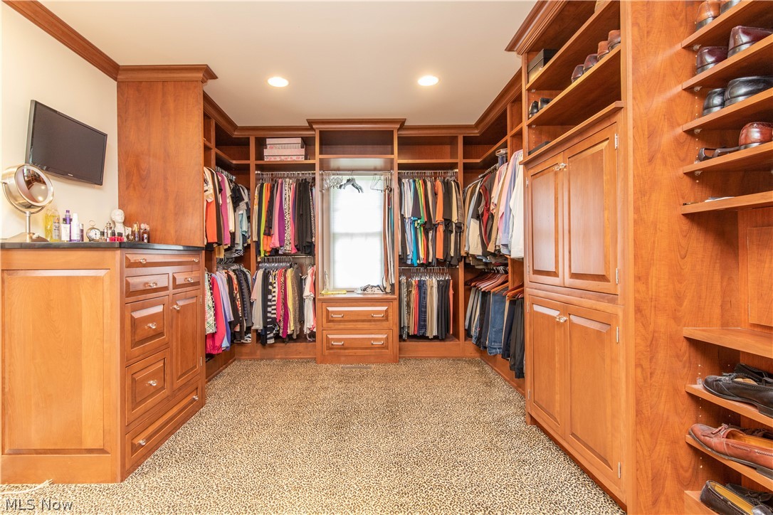 Hanover Woods - Residential