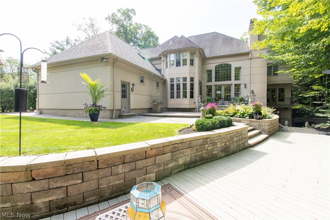 Hanover Woods - Residential