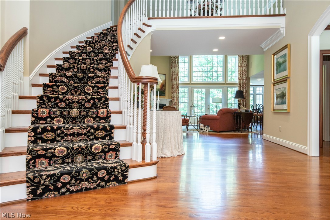 Hanover Woods - Residential