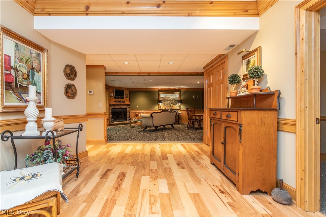 Hanover Woods - Residential