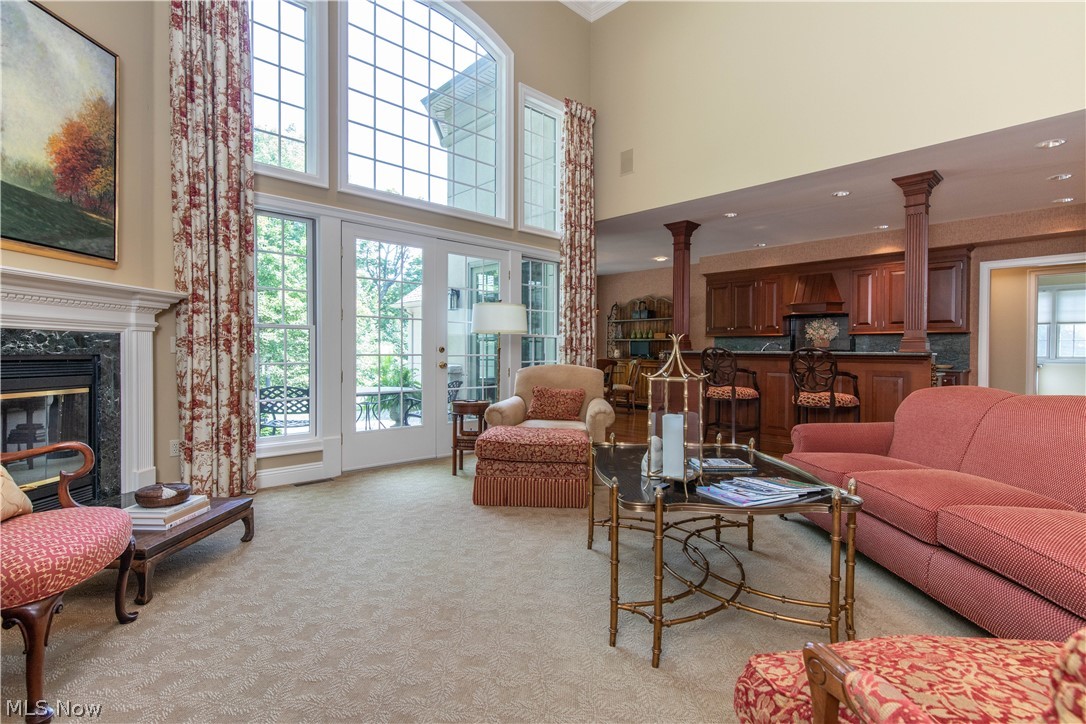 Hanover Woods - Residential