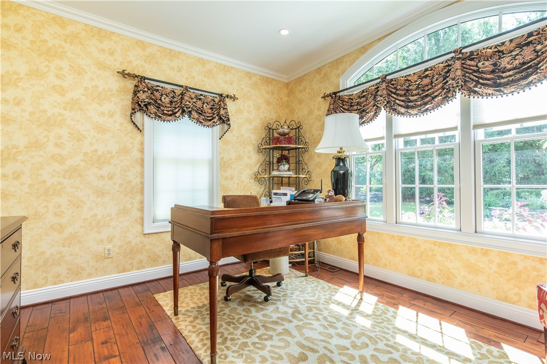 Hanover Woods - Residential