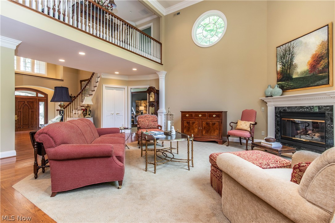 Hanover Woods - Residential