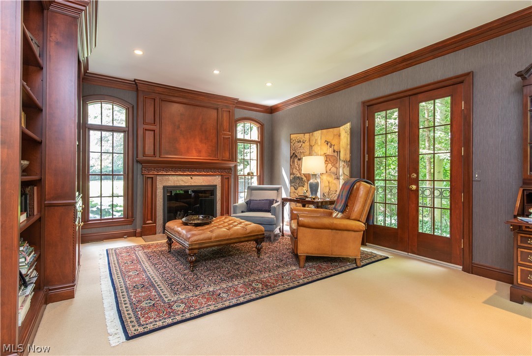 Hanover Woods - Residential