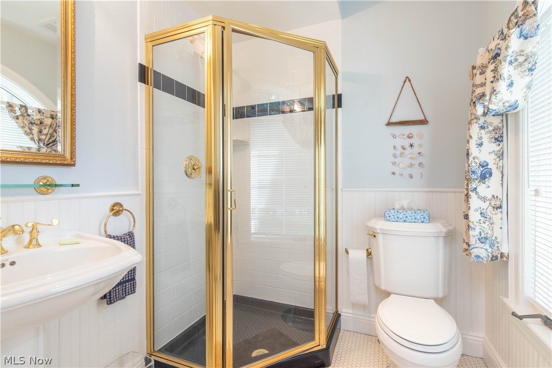 Hanover Woods - Residential