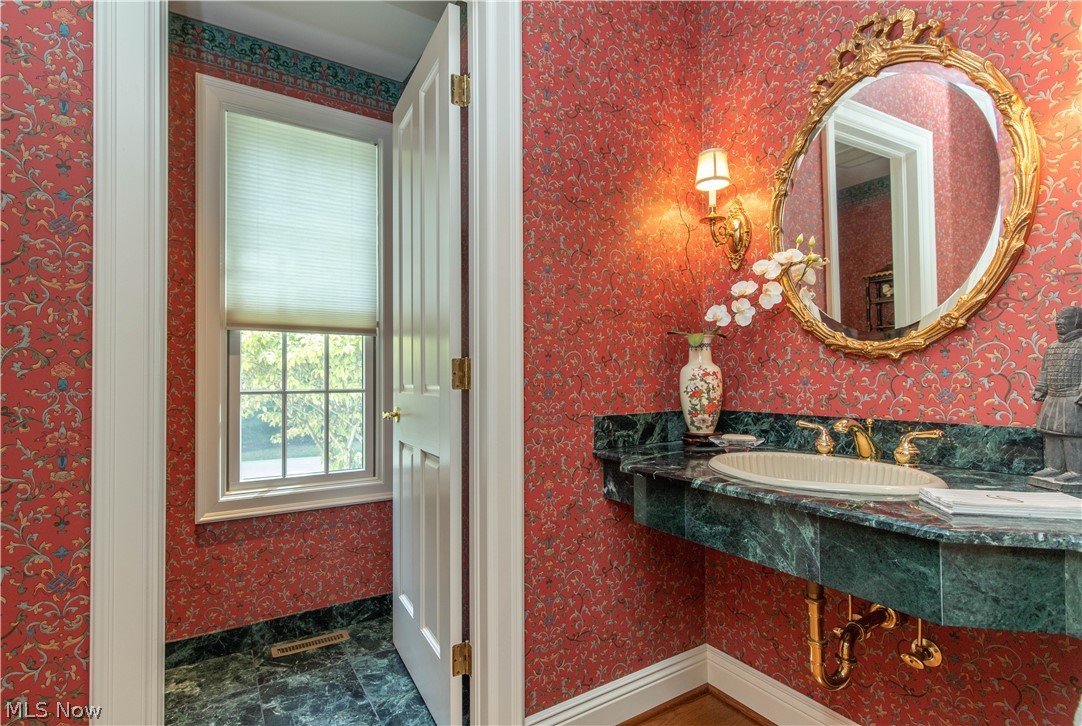 Hanover Woods - Residential