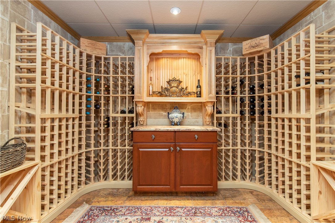 Hanover Woods - Residential