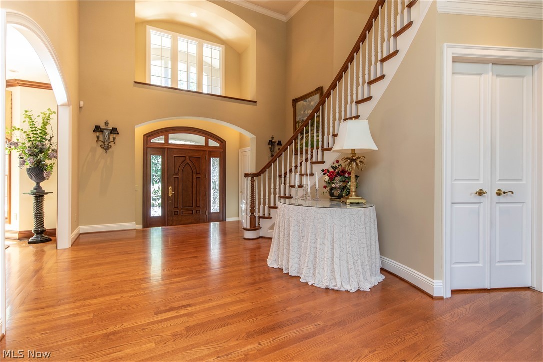 Hanover Woods - Residential