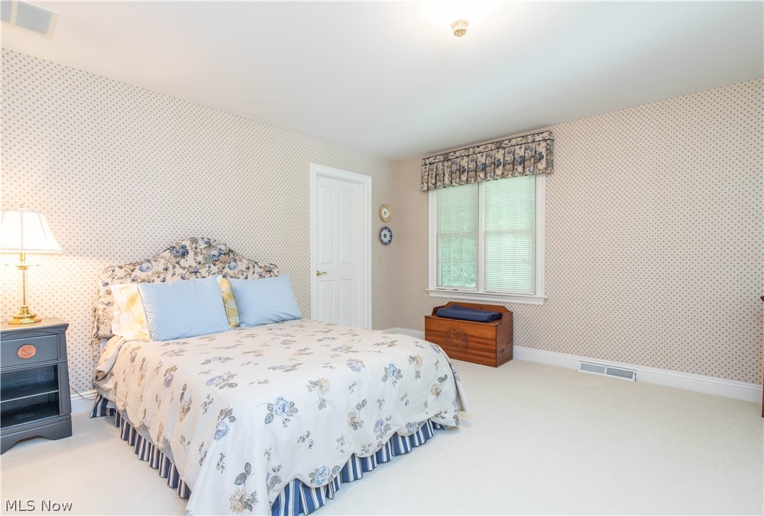 Hanover Woods - Residential