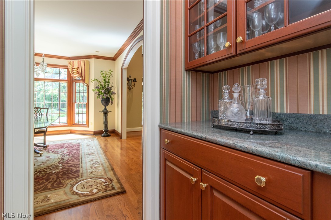 Hanover Woods - Residential