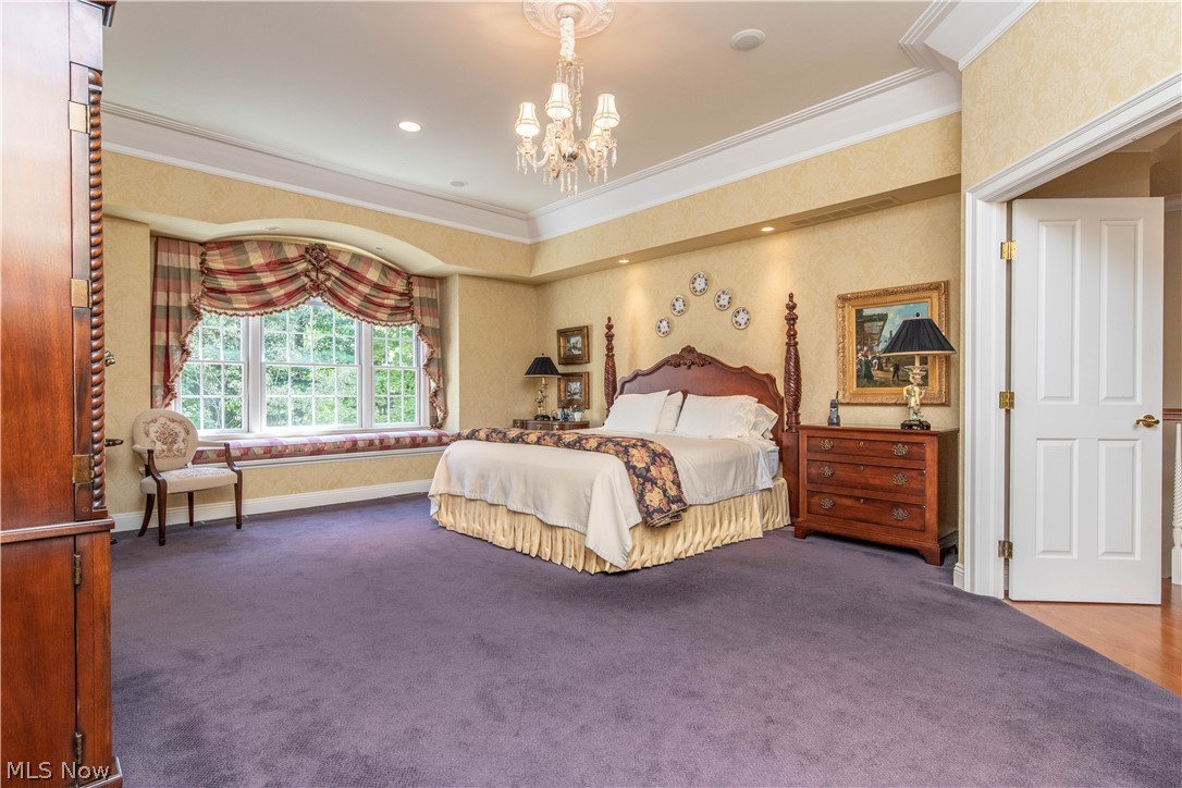 Hanover Woods - Residential