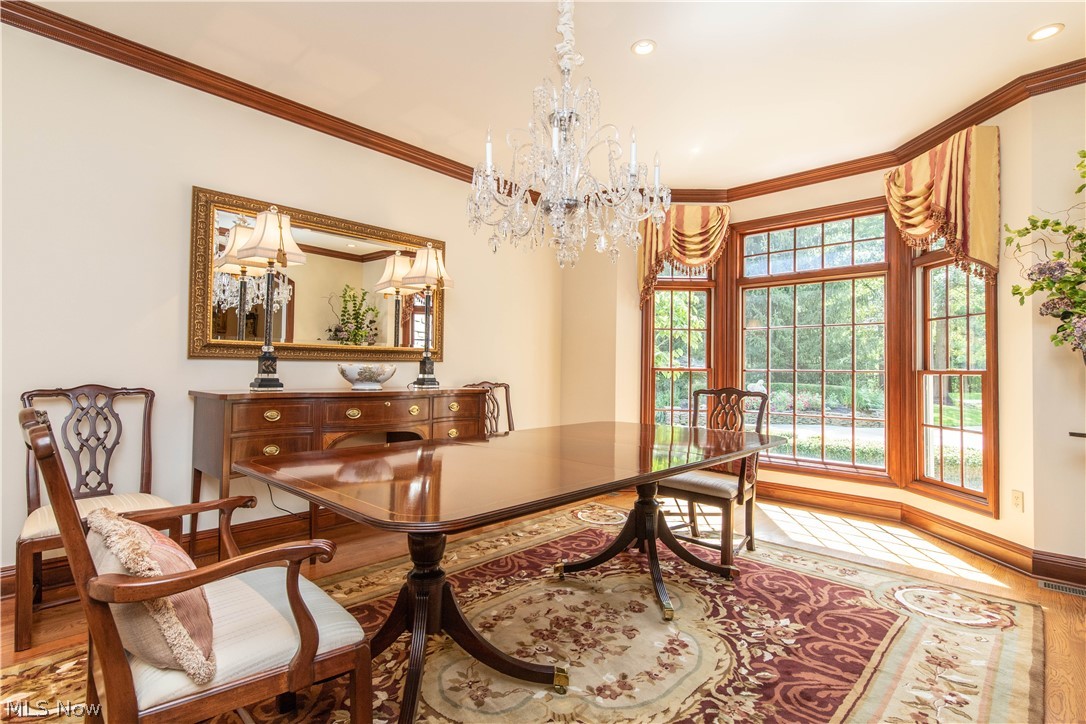 Hanover Woods - Residential