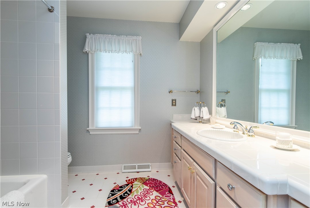 Hanover Woods - Residential