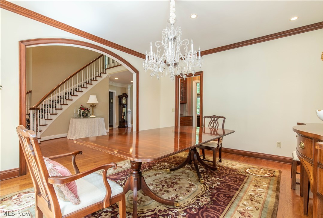 Hanover Woods - Residential