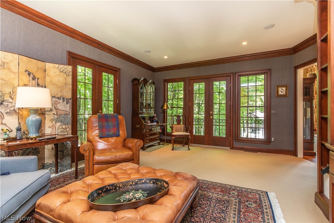 Hanover Woods - Residential