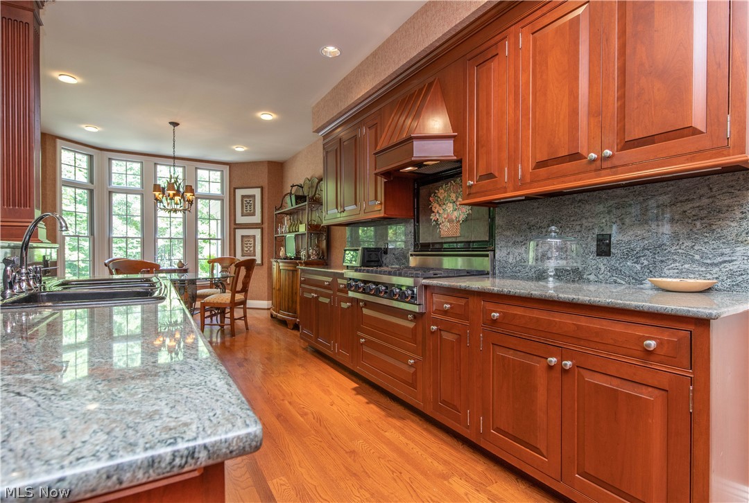 Hanover Woods - Residential