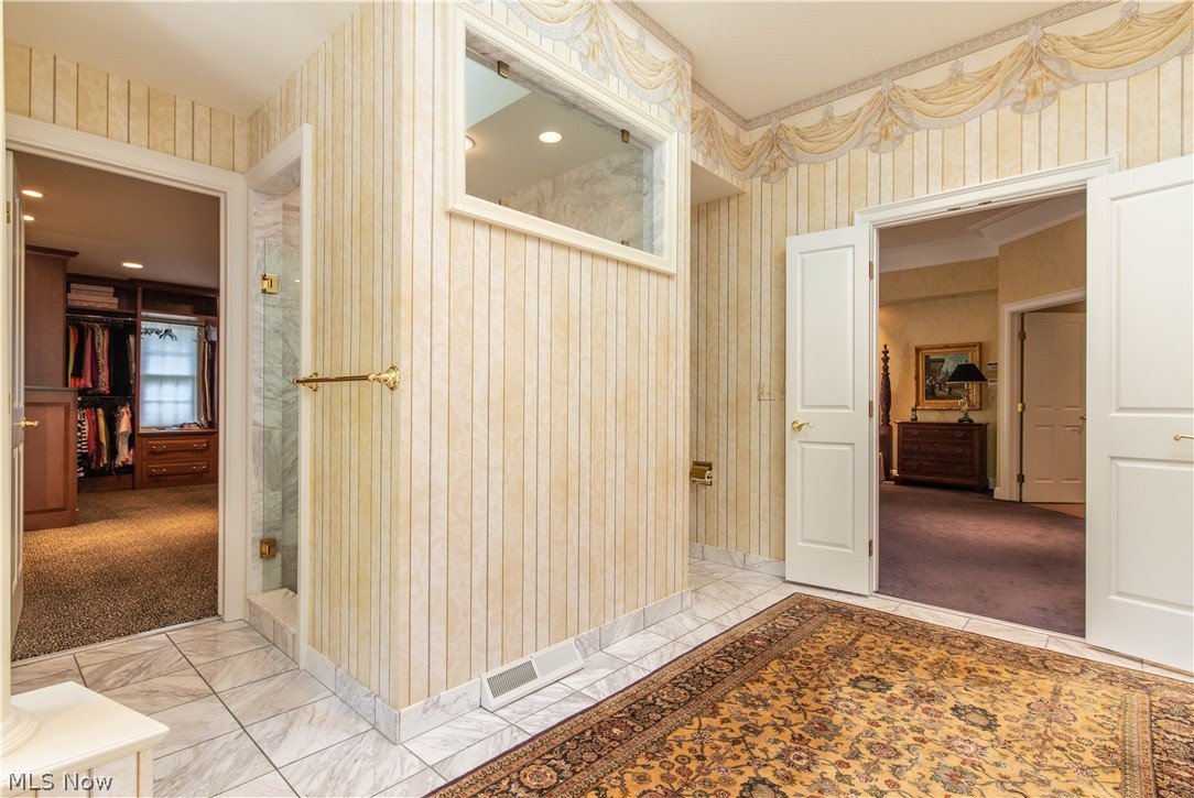 Hanover Woods - Residential