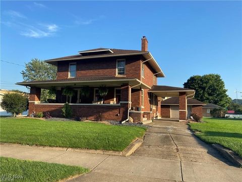 415 W State Street Newcomerstown OH 43832