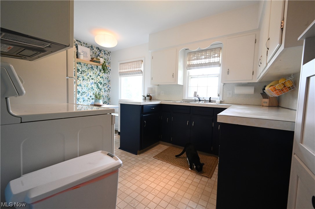 L Hamilton - Residential