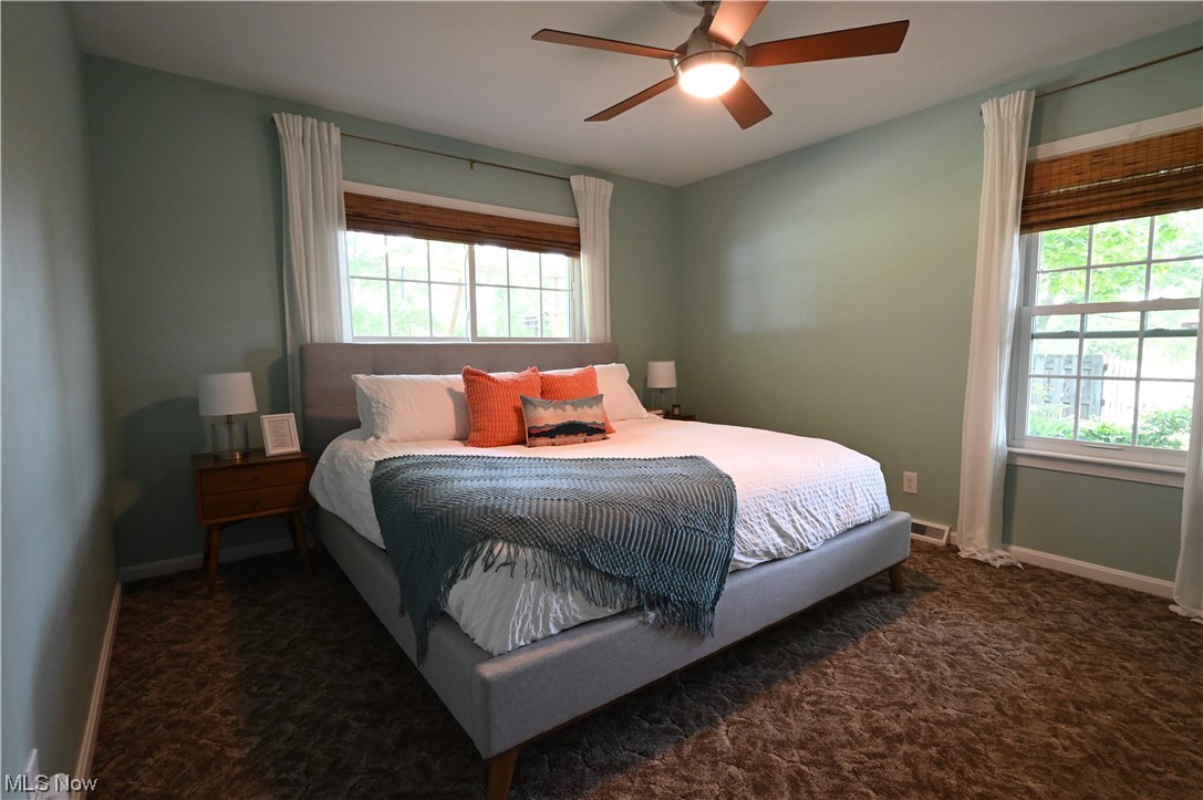 L Hamilton - Residential