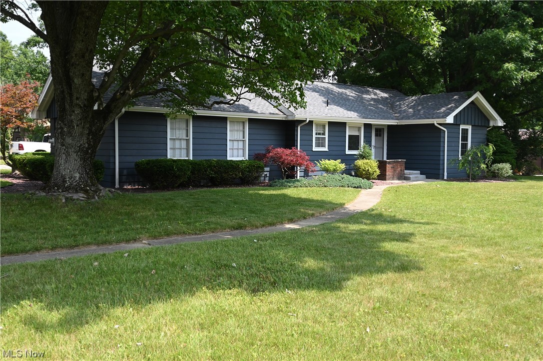 L Hamilton - Residential