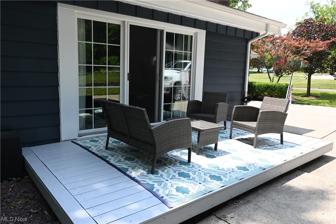 L Hamilton - Residential