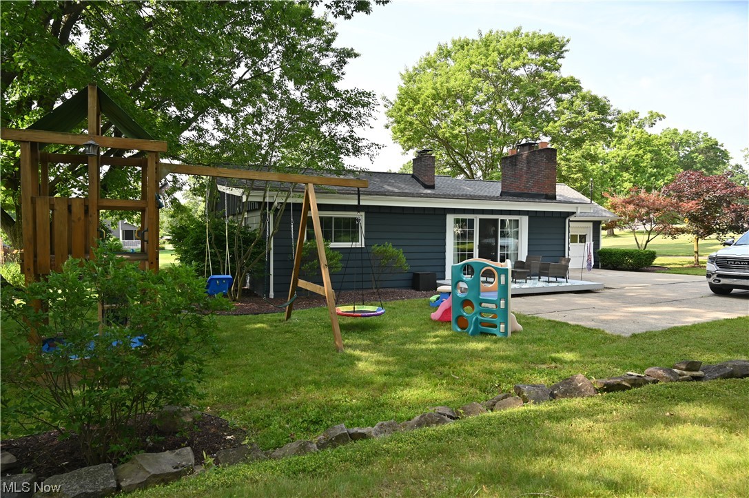 L Hamilton - Residential