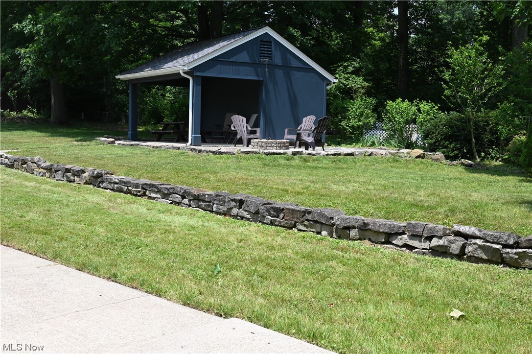 L Hamilton - Residential