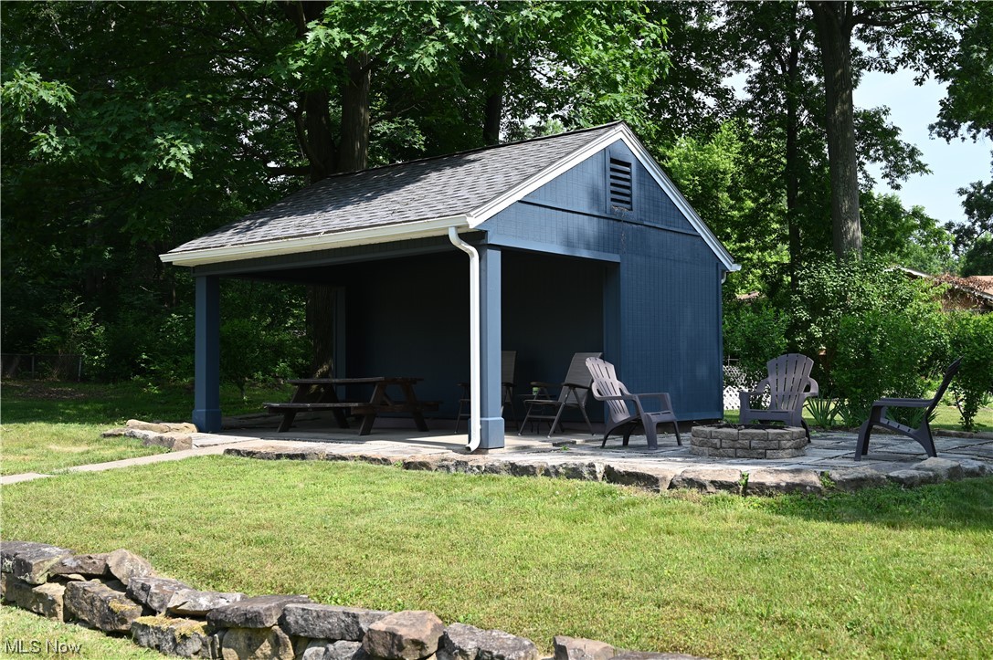 L Hamilton - Residential