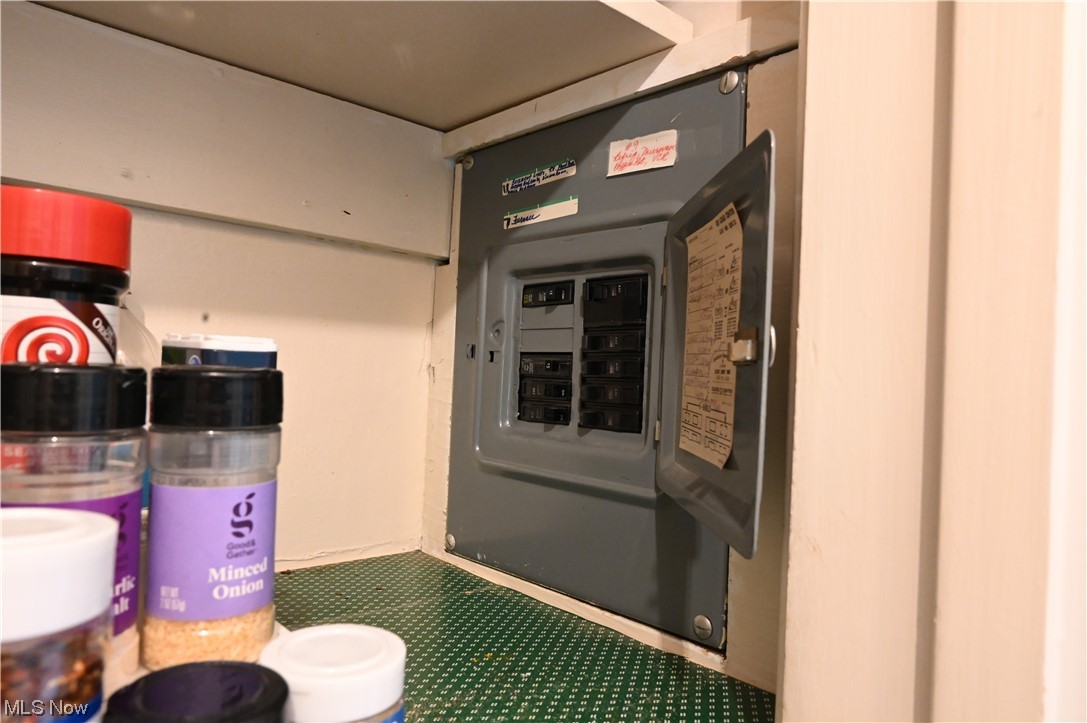 L Hamilton - Residential