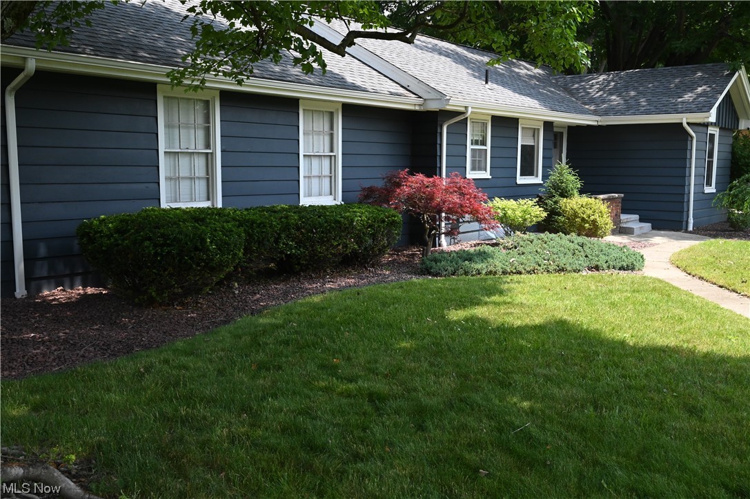 L Hamilton - Residential