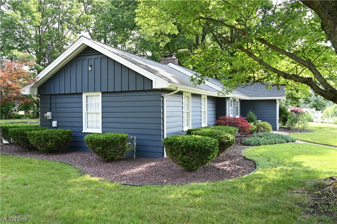 L Hamilton - Residential