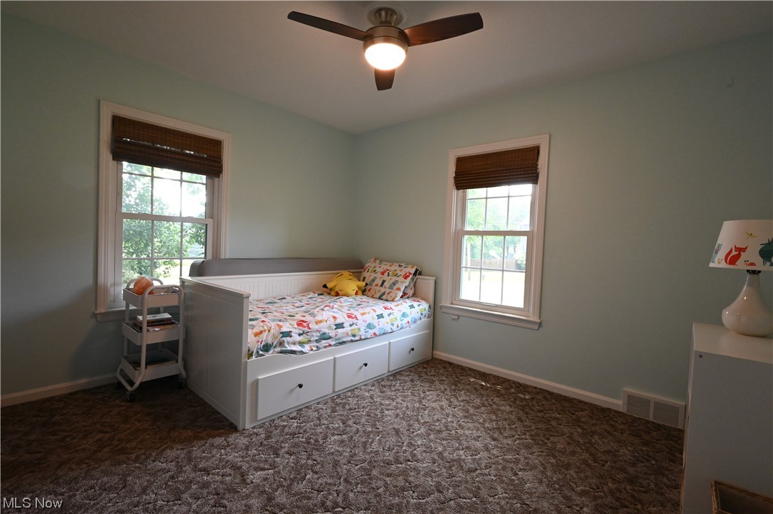 L Hamilton - Residential