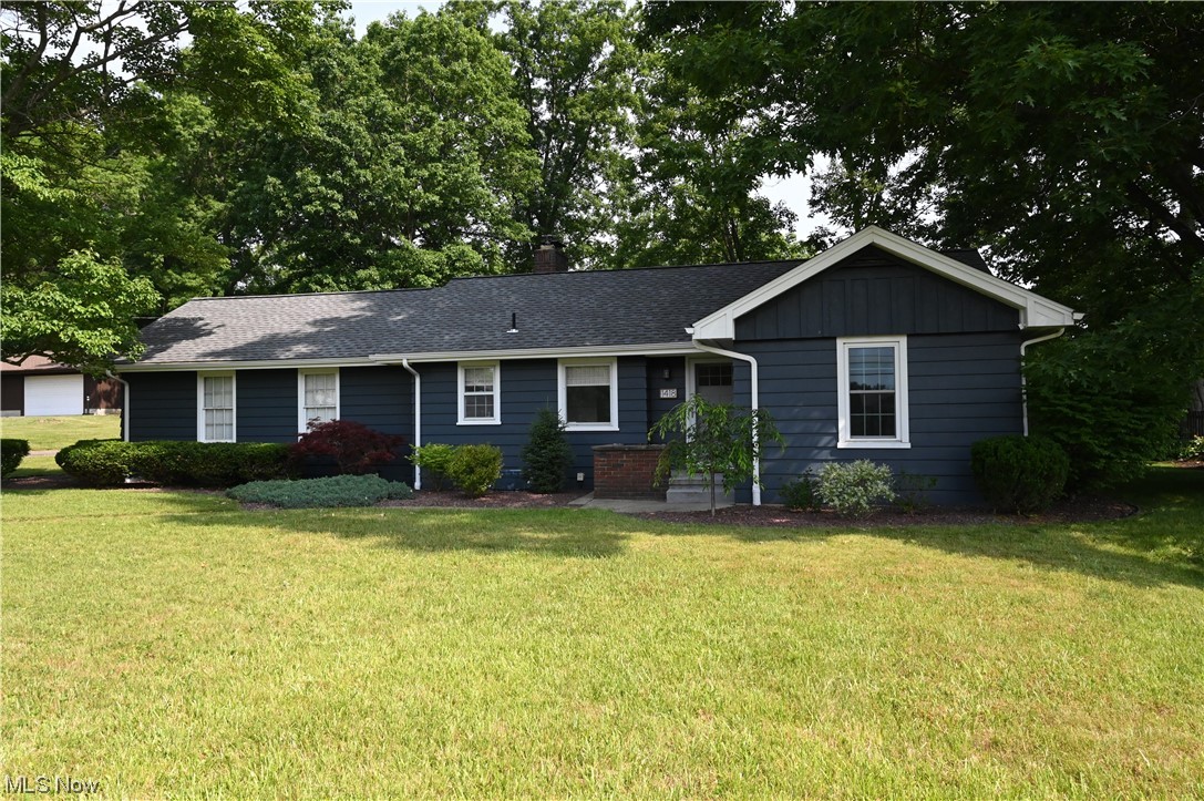 L Hamilton - Residential