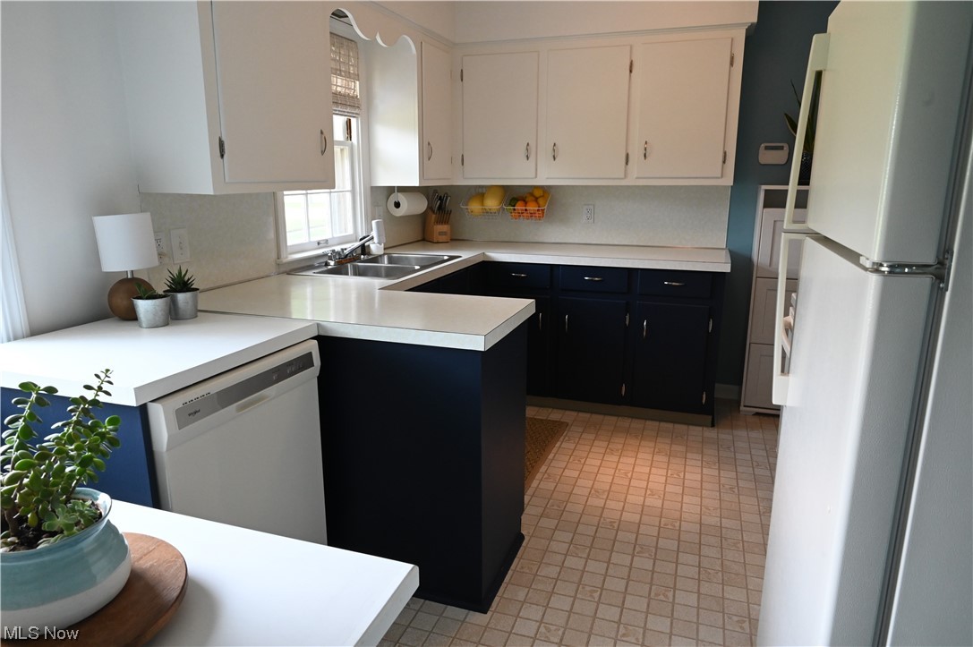 L Hamilton - Residential