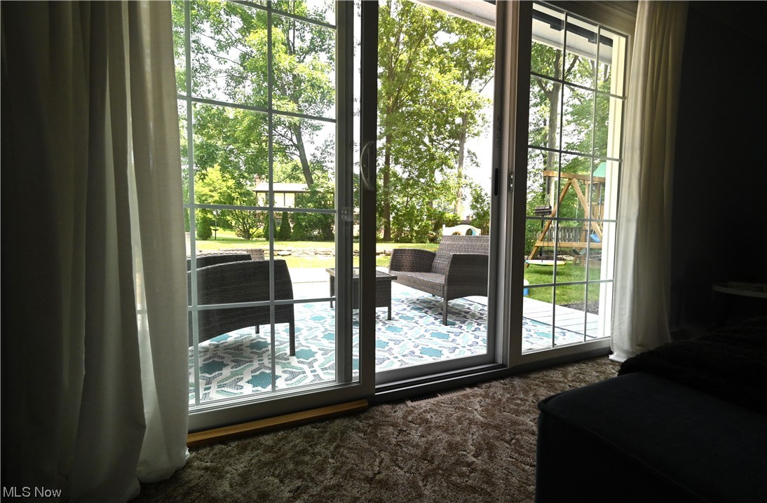 L Hamilton - Residential