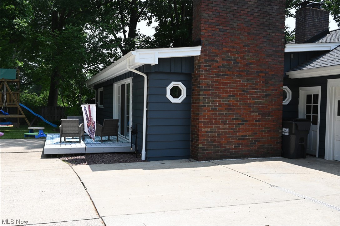 L Hamilton - Residential