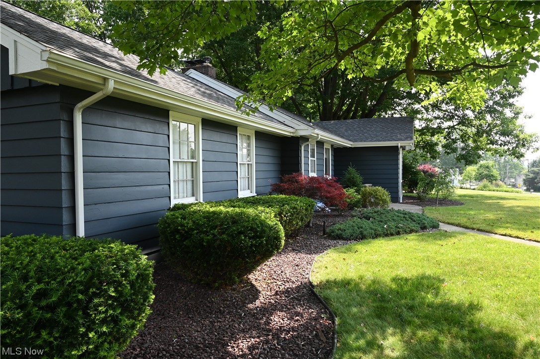 L Hamilton - Residential