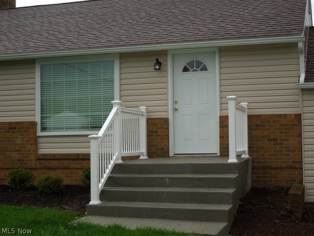 Anahom Add - Residential