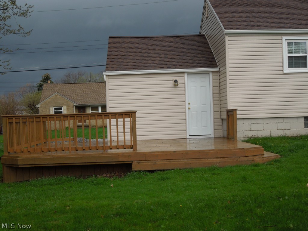 Anahom Add - Residential